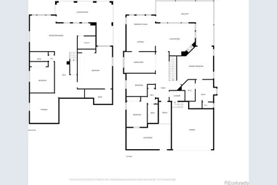 5083 Hidden Pond Place, Castle Rock, CO 80108 - Photo 36