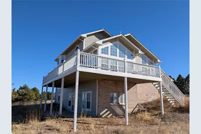 43882 Buckskin Road, Parker, CO 80138 - Photo 2