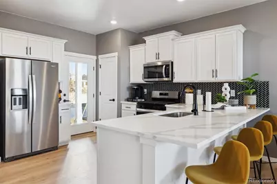 22222 E 7th Place, Aurora, CO 80018 - Photo 8