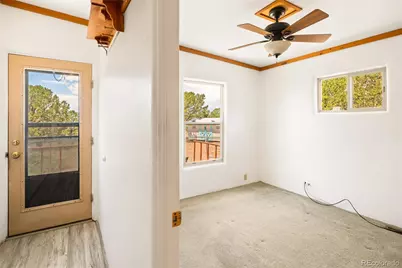 1494 E Badger Road, Crestone, CO 81131 - Photo 26