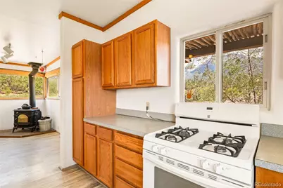1494 E Badger Road, Crestone, CO 81131 - Photo 8
