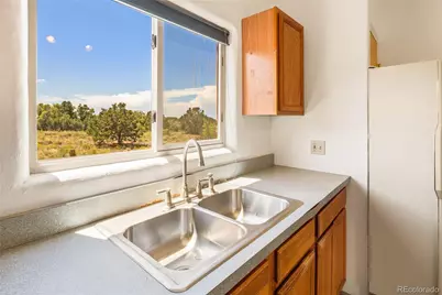 1494 E Badger Road, Crestone, CO 81131 - Photo 10