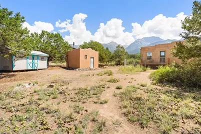 1494 E Badger Road, Crestone, CO 81131 - Photo 40