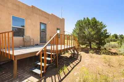 1494 E Badger Road, Crestone, CO 81131 - Photo 30