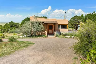 1494 E Badger Rd, Crestone, CO 81131 - Photo 2