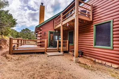 1350 Mitchell Mountain Road, Westcliffe, CO 81252 - Photo 42