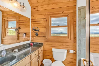 1350 Mitchell Mountain Road, Westcliffe, CO 81252 - Photo 20