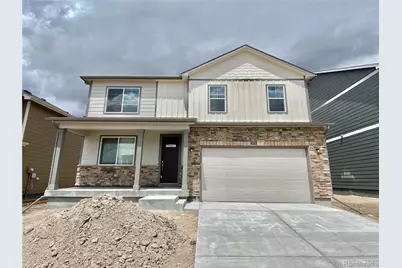 5070 Janga Drive, Colorado Springs, CO 80924 - Photo 1