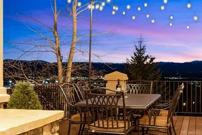 4433 Tierra Alta Drive, Castle Rock, CO 80104 - Photo 8