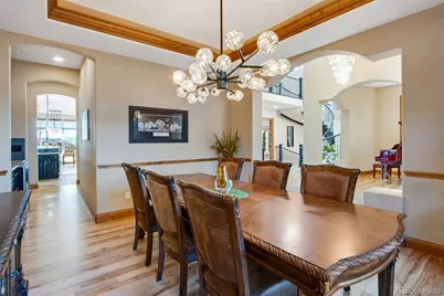 4433 Tierra Alta Drive, Castle Rock, CO 80104 - Photo 24