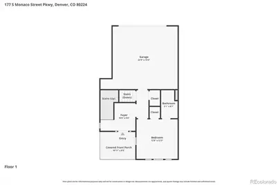 177 S Monaco Street Parkway, Denver, CO 80224 - Photo 36