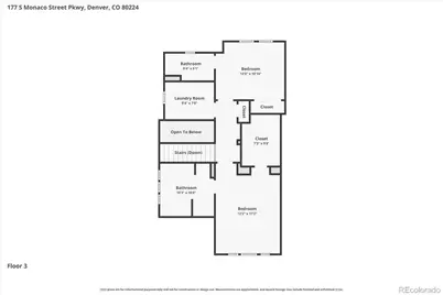 177 S Monaco Street Parkway, Denver, CO 80224 - Photo 38