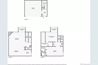 6305 W 6th Avenue #D27, Denver, CO 80214 - Photo 44
