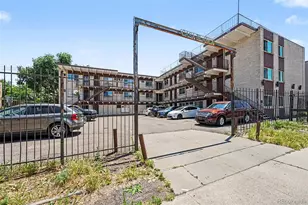 590 N Logan Street, Denver, CO 80203 - Photo 2