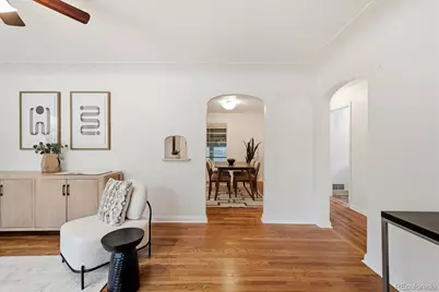 2285 S Williams Street, Denver, CO 80210 - Photo 2