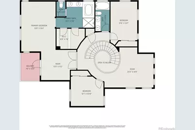 10844 Huntwick Street, Highlands Ranch, CO 80130 - Photo 28