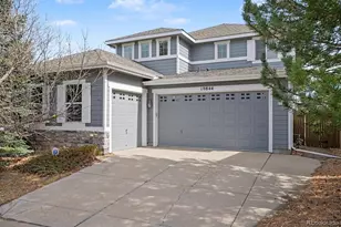 10844 Huntwick St, Highlands Ranch, CO 80130 - Photo 1