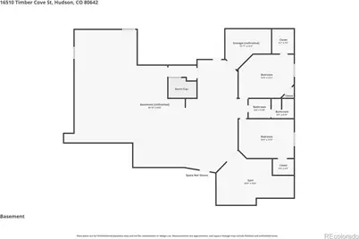 16510 Timber Cove Street, Hudson, CO 80642 - Photo 48