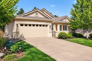 9569 Silver Hill Cir, Lone Tree, CO 80124 - Photo 1