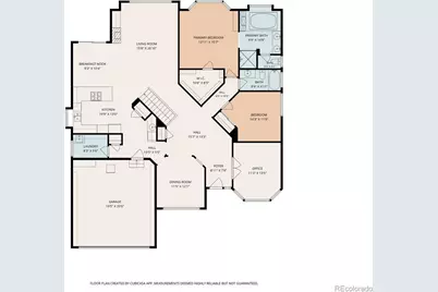 9569 Silver Hill Circle, Lone Tree, CO 80124 - Photo 30