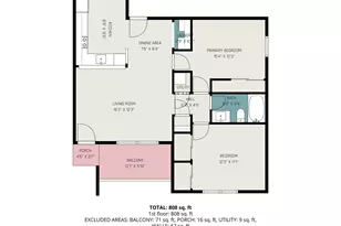 3550 S Harlan St, Denver, CO 80235 - Photo 22