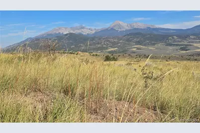 Lot 7719 Hallstein Road, Fort Garland, CO 81133 - Photo 1