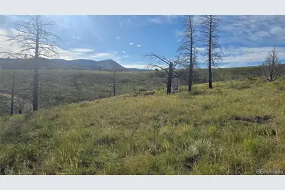 Lot 7719 Hallstein Road, Fort Garland, CO 81133 - Photo 2