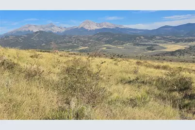 Lot 7719 Hallstein Road, Fort Garland, CO 81133 - Photo 8