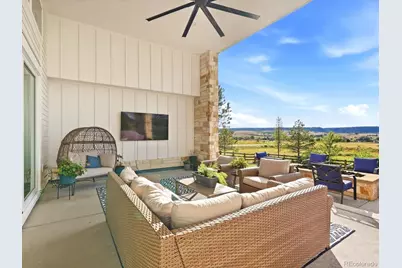 1675 Arrowpoint Court, Franktown, CO 80116 - Photo 14