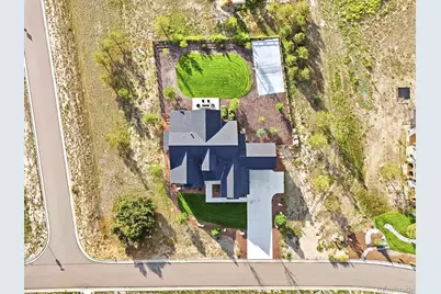 1675 Arrowpoint Court, Franktown, CO 80116 - Photo 48