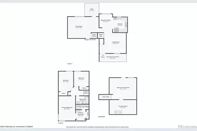 4542 S Gibraltar Street, Centennial, CO 80015 - Photo 50