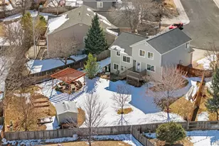 4542 S Gibraltar St, Centennial, CO 80015 - Photo 1