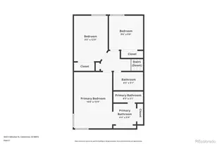 4542 S Gibraltar St, Centennial, CO 80015 - Photo 48