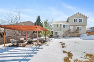 4542 S Gibraltar St, Centennial, CO 80015 - Photo 32