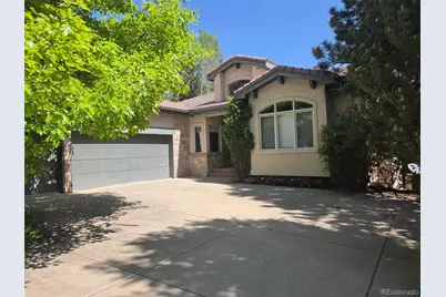 2510 Tournament Drive, Castle Rock, CO 80108 - Photo 1