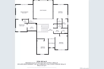 23850 E Ontario Place, Aurora, CO 80016 - Photo 30