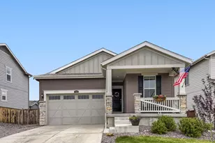924 Peachleaf Ln, Elizabeth, CO 80107 - Photo 1