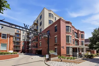 410 Acoma Street #211, Denver, CO 80204 - Photo 30
