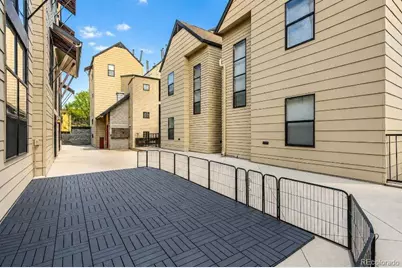 3068 Umatilla Street #D, Denver, CO 80211 - Photo 22