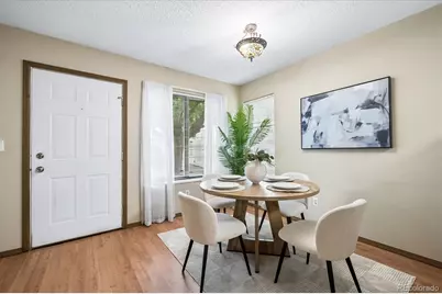 8743 W Cornell Avenue #1, Denver, CO 80227 - Photo 4
