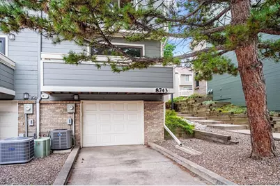 8743 W Cornell Avenue #1, Denver, CO 80227 - Photo 20