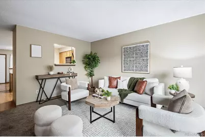 8743 W Cornell Avenue #1, Denver, CO 80227 - Photo 8