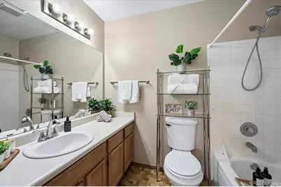 8743 W Cornell Avenue #1, Denver, CO 80227 - Photo 14