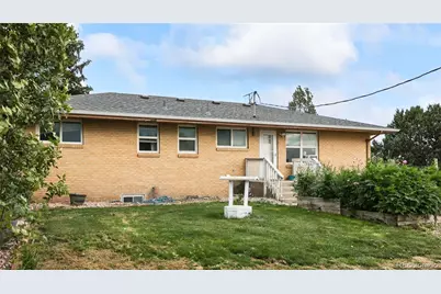 2019 County Road 4, Wiggins, CO 80654 - Photo 4