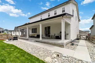 1369 E Witherspoon Dr, Elizabeth, CO 80107 - Photo 44