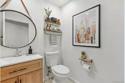 1435 Wazee Street #308, Denver, CO 80202 - Photo 6