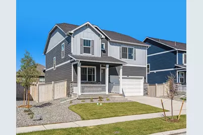 14299 Beebalm Avenue, Parker, CO 80134 - Photo 2