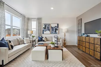 14299 Beebalm Avenue, Parker, CO 80134 - Photo 8