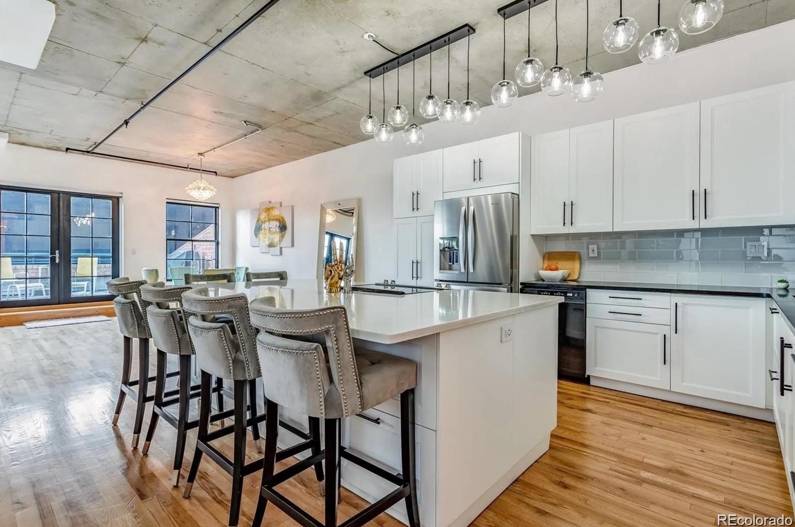 1499 Blake St #3m, Denver, CO