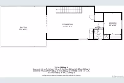 1730 Meade Street, Denver, CO 80204 - Photo 42